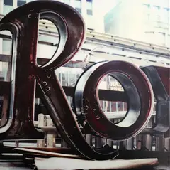 The Royal by Paul Hartigan, ultrachrome print, 3/8, offered Sep 2025