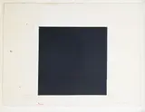 Max Gimblett, Untitled