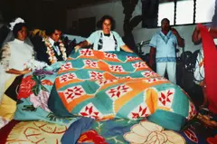 Glenn Jowitt, Titikaveka Packing Shed, Rarotonga, Cook Islands, type C print