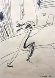 Philip Trusttum, Untitled