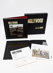 Pieter Hugo, Nollywood [signed collectors edition]