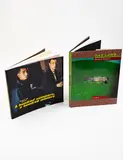 Bertien van Manen, A hundred summers and a hundred winters [2 titles]