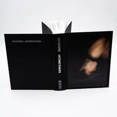 Antoine D'Agata, Antibodies