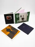 Ron Jude, Fires [4 titles, 2 inscribed]