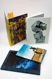 Filipe Casaca, Blue Mud Swamp [4 titles]