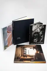 Zoe Leonard, Analogue [4 titles]