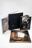 Zoe Leonard, Analogue [4 titles]