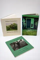Mark Steinmetz, Tuscan Trees [3 titles]