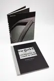 Girard Sebastien, Desperate Cars [signed] [2 titles]