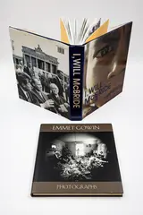 Emmet Gowin, Photographs [2 titles]