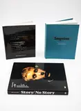 Tobias Zielony, Story/No Story [3 titles]