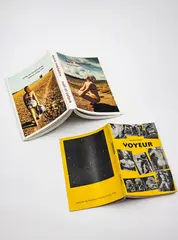 Boris Mikhailov, suzi et cetera [2 titles]