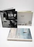 Philippe Garner & David Alan Mellor, Antonionis Blow-Up [3 titles]