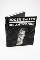 Roger Ballen, Die Antwood: I Fink U Freeky