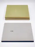 Ezio D'Agostino, Alphabet [2 titles]