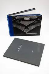 Minor White, The Time Between: The Sequence of Minor White [2 titles]