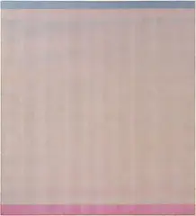 Geoff Thornley, Naming the Site No. 3, oil on canvas