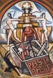 Nigel Brown, Past Past