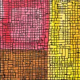 Martin Poppelwell, Study for S.W