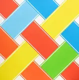 Ian Scott, Small Lattice No. 10