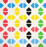 Ian Scott, Lattice No. I