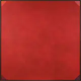 Milan Mrkusich, Painting (Red)
