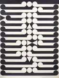 Gordon Walters, Painting No. 9
