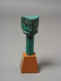 Terry Stringer, Glimpses of Three Faces