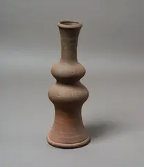Stoneware Vase by Barry Brickell, impressed TANDEM COMPOUND to circumference, sold Jun 2025