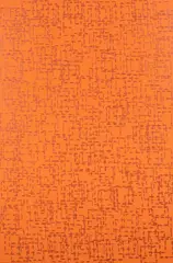 History Is This #8 by John Reynolds, oil pastel and acrylic on canvas, sold May 2025