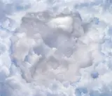 Jae Hoon Lee, Yellow Cloud, type C photo, 81/250, 2007