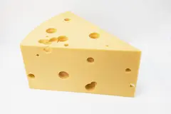 Steve Carr, Big Cheese, foam, edition of 12, 2006
