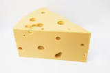 Steve Carr, Big Cheese, foam, edition of 12, 2006