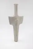 Len Castle, Memory of a Journey to the Cyclades, earthenware, 1994