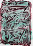 Judy Millar, Untitled