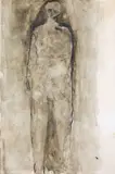 Ralph Hotere, Woman
