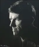 Brian Brake, Portrait of Sir Edmund Hillary