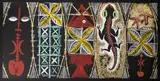 Fatu Feu'u, Untitled