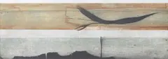 Simon Kaan, Untitled, etching