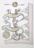 Michel Tuffery, Pili Siva