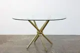 Milo Baughman, Tripod table
