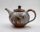 Peter Alger, Large stoneware teapot
