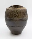 Duncan Shearer, Large bench pot