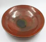 Ray Rogers, Large table bowl