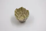 David Brokenshire, Small ribbed ceramic bowl