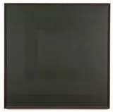 Ralph Hotere, Port Chalmers Painting No. 2, acrylic on canvas