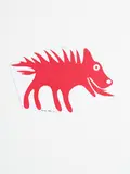 Richard Killeen, Fire Dog