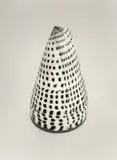 Peter Peryer, Conus, digital print, 3/6