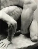 Peter Peryer, The Wrestlers