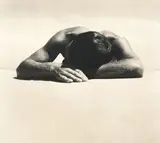 Max Dupain, Sunbaker